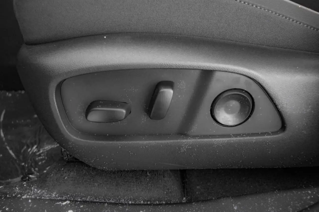 GMC Terrain снимка GMC Terrain