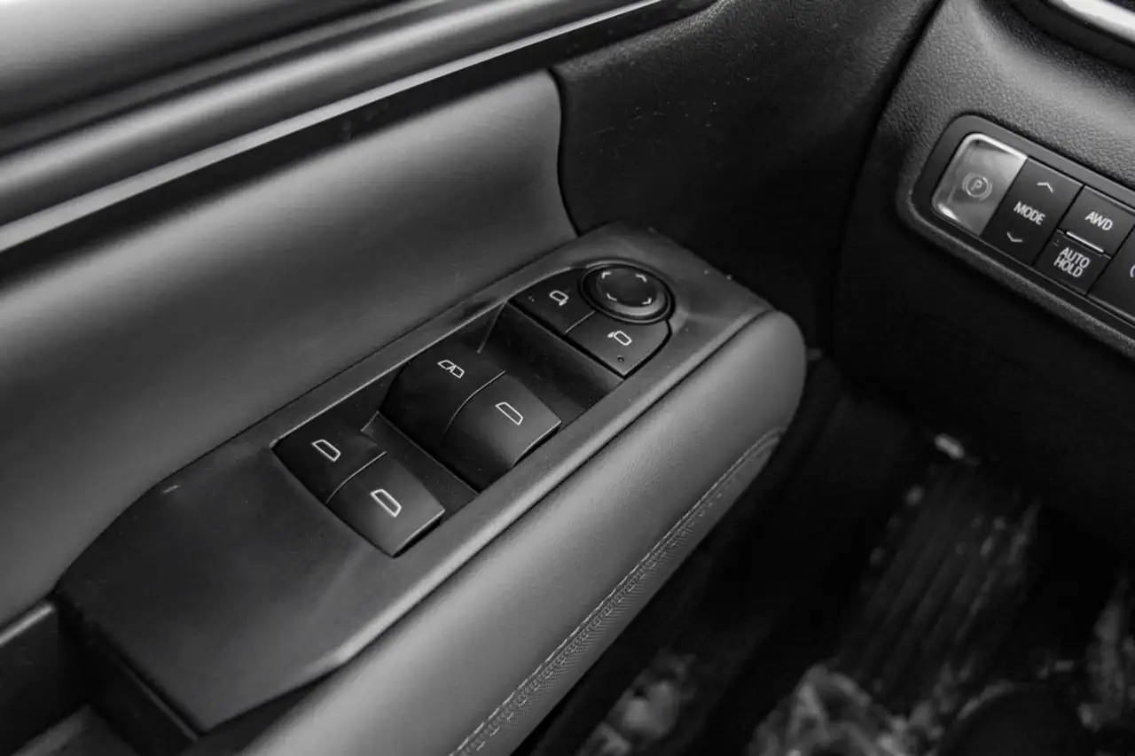 GMC Terrain снимка GMC Terrain