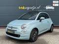 Fiat 500C 1.0 Hybrid Launch Ed. Cabrio *carplay *dealerond. Blu/Azzurro - thumbnail 1