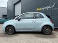 Fiat 500C 1.0 Hybrid Launch Ed. Cabrio *carplay *dealerond. Blu/Azzurro - thumbnail 8