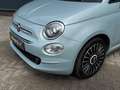 Fiat 500C 1.0 Hybrid Launch Ed. Cabrio *carplay *dealerond. Blu/Azzurro - thumbnail 12