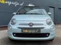 Fiat 500C 1.0 Hybrid Launch Ed. Cabrio *carplay *dealerond. Blu/Azzurro - thumbnail 6