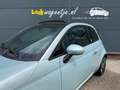 Fiat 500C 1.0 Hybrid Launch Ed. Cabrio *carplay *dealerond. Blu/Azzurro - thumbnail 13