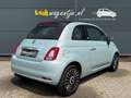 Fiat 500C 1.0 Hybrid Launch Ed. Cabrio *carplay *dealerond. Blu/Azzurro - thumbnail 5