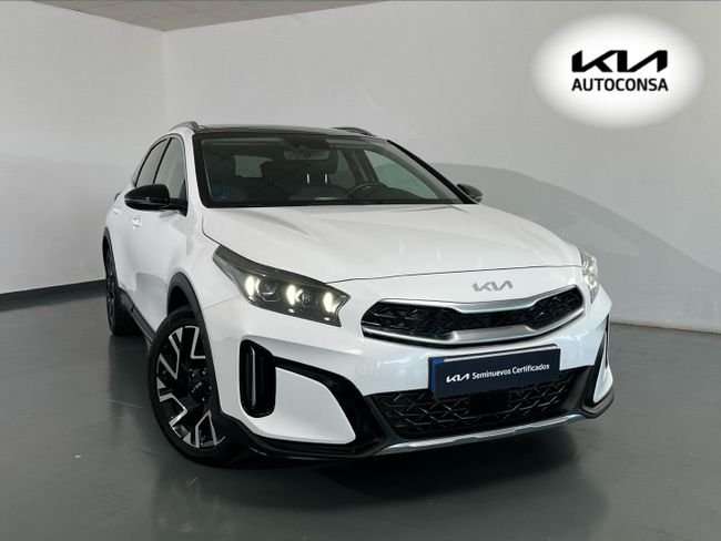 Kia XCeed 1.6 PHEV eMotion Aut. - foto 1