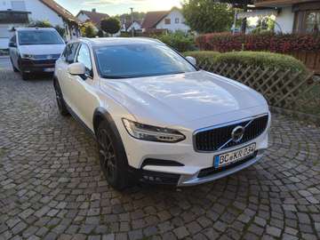 V90 Cross Country D5 AWD Geartronic