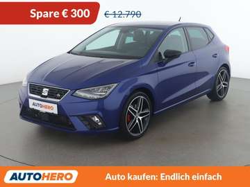 1.0 TSI FR