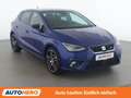 SEAT Ibiza 1.0 TSI FR Blau - thumbnail 8