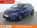 SEAT Ibiza 1.0 TSI FR Blau - thumbnail 1