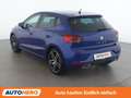 SEAT Ibiza 1.0 TSI FR Blau - thumbnail 4
