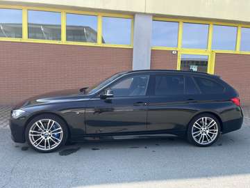 335dA Touring xdrive Msport