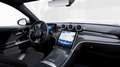 Mercedes-Benz C 180 Business Solution AMG Zilver - thumbnail 3