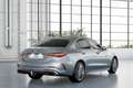 Mercedes-Benz C 180 Business Solution AMG Zilver - thumbnail 2