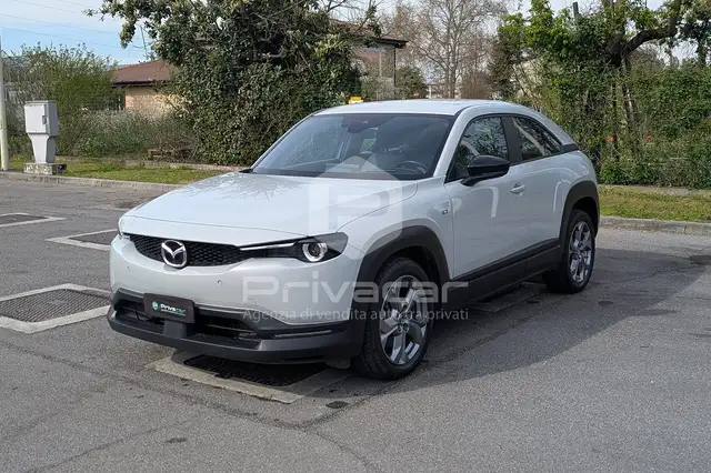 Mazda MX-30 MX-30 e-Skyactiv Prime Line