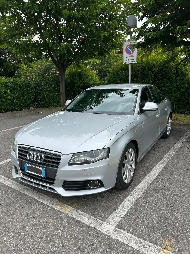 Audi A4 2.0 tdi Advanced fap - 1