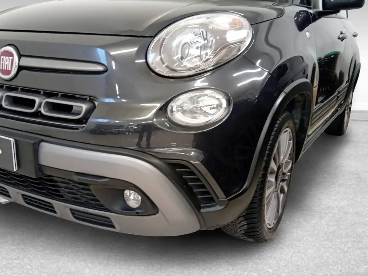 Fiat 500L Cross Serie 8 Cross 1.3 Multijet 95cv Grigio - 2