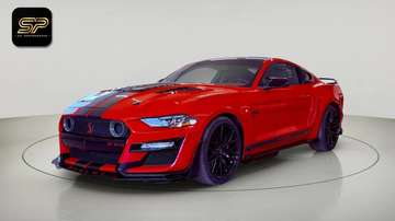 V8 GT
