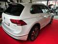 Volkswagen Tiguan R-Line 2.0 TDI DSG 4M *PANO*360°*AHK* Weiß - thumbnail 4