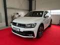 Volkswagen Tiguan R-Line 2.0 TDI DSG 4M *PANO*360°*AHK* Weiß - thumbnail 1