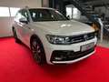 Volkswagen Tiguan R-Line 2.0 TDI DSG 4M *PANO*360°*AHK* Weiß - thumbnail 3