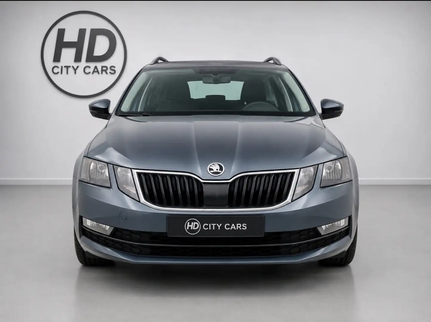 Skoda Octavia Combi 1,6 TDI Style Limited. ERSTBESITZ/ - 1