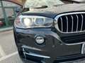 BMW X5 xDrive30d 258CV Luxury *PROMO* Zwart - thumbnail 9