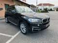 BMW X5 xDrive30d 258CV Luxury *PROMO* Zwart - thumbnail 3