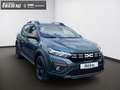 Dacia Sandero Stepway Extreme TCe 90 CVT *inkl. Allwetterreifen* Grün - thumbnail 5