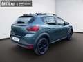 Dacia Sandero Stepway Extreme TCe 90 CVT *inkl. Allwetterreifen* Grün - thumbnail 3