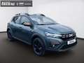 Dacia Sandero Stepway Extreme TCe 90 CVT *inkl. Allwetterreifen* Grün - thumbnail 4