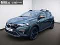 Dacia Sandero Stepway Extreme TCe 90 CVT *inkl. Allwetterreifen* Grün - thumbnail 1
