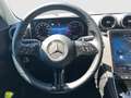 Mercedes-Benz C 220 220d T 4Matic  Aut. Schwarz - thumbnail 11