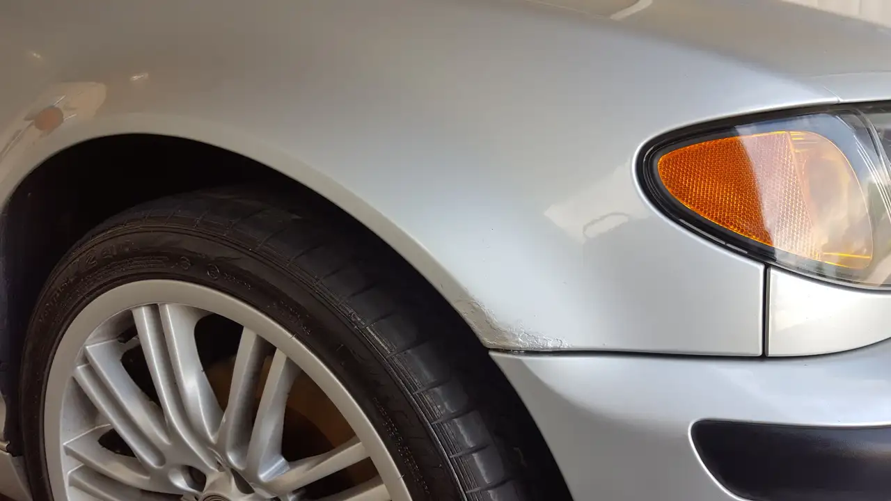 BMW 3 Series fotografie BMW 3 Series