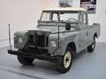 Land Rover Series Series 2a TOW TRUCK Grau - thumbnail 3