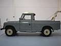 Land Rover Series Series 2a TOW TRUCK Grau - thumbnail 1
