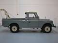 Land Rover Series Series 2a TOW TRUCK Grau - thumbnail 2