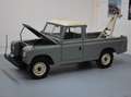 Land Rover Series Series 2a TOW TRUCK Grau - thumbnail 6