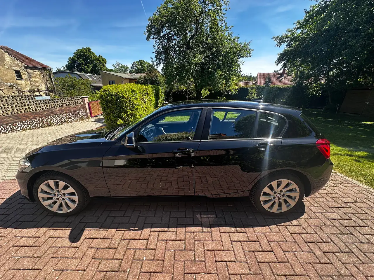 Das Auto