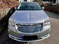 Chrysler Town & Country Limited/ Movie CDN Automatik 3,6 Silber - thumbnail 1