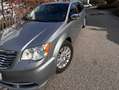 Chrysler Town & Country Limited/ Movie CDN Automatik 3,6 Silber - thumbnail 2