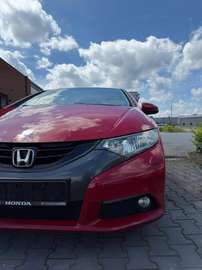 1.8 i-VTEC Automatik Comfort