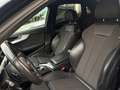 Audi A4 A4 40 TFSI S tronic S line Black Edition Schwarz - thumbnail 12