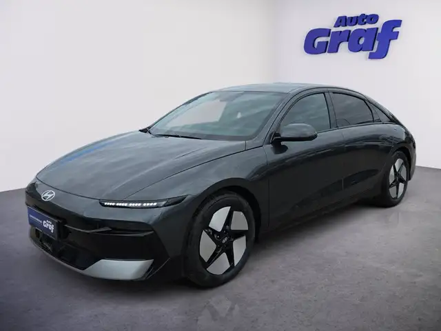 Hyundai IONIQ 6 Comfort Line 84 kWh 2WD i66c1-O4