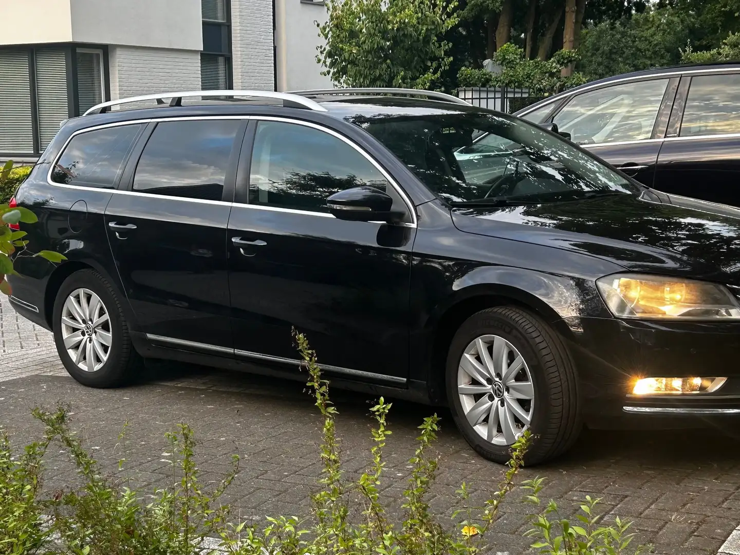 Volkswagen Passat Passat 1.4 TSI Comfl. BlM - 1