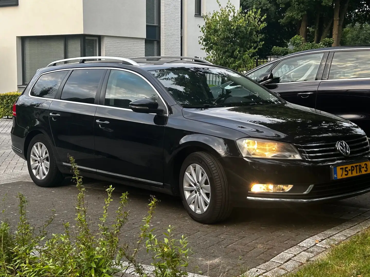 Volkswagen Passat Passat 1.4 TSI Comfl. BlM - 2