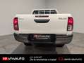 Toyota Hilux 2.4 D4D CABINA DOBLE GX Blanco - thumbnail 8