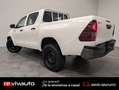 Toyota Hilux 2.4 D4D CABINA DOBLE GX Blanco - thumbnail 10