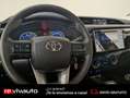 Toyota Hilux 2.4 D4D CABINA DOBLE GX Blanco - thumbnail 12