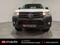 Toyota Hilux 2.4 D4D CABINA DOBLE GX Blanco - thumbnail 3