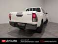 Toyota Hilux 2.4 D4D CABINA DOBLE GX Blanco - thumbnail 6